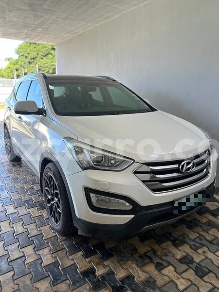 Big with watermark hyundai santa fe maputo maputo 39407
