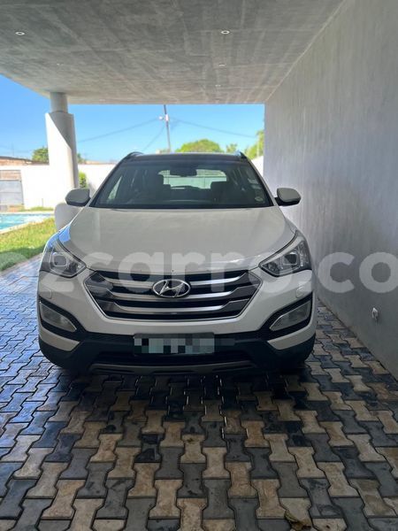 Big with watermark hyundai santa fe maputo maputo 39408
