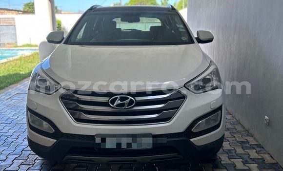 Tenga Tsaru Hyundai Santa Fe Chena Mota in Maputo in Maputo Tenga Tsaru Hyundai Santa Fe Chena Mota in Maputo in Maputo