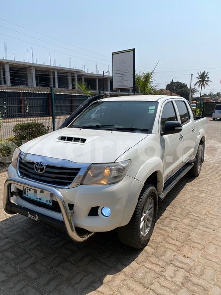 Big with watermark toyota hilux maputo maputo 39409