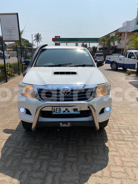 Big with watermark toyota hilux maputo maputo 39409