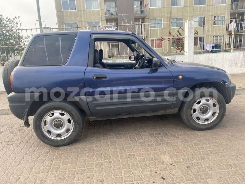 Big with watermark toyota rav4 maputo maputo 39410