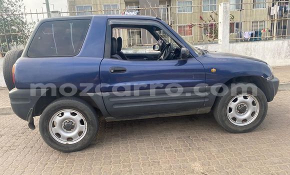 Tenga Tsaru Toyota RAV4 Bhuruu Mota in Maputo in Maputo