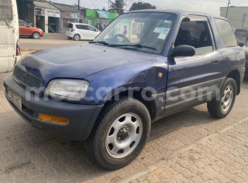 Big with watermark toyota rav4 maputo maputo 39410
