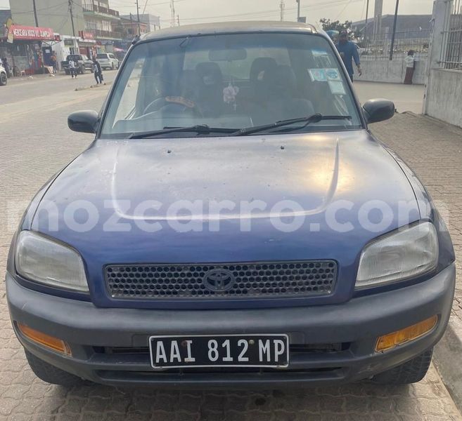 Big with watermark toyota rav4 maputo maputo 39410