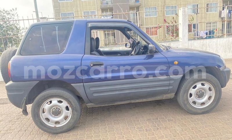 Big with watermark toyota rav4 maputo maputo 39410