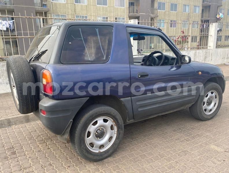 Big with watermark toyota rav4 maputo maputo 39410