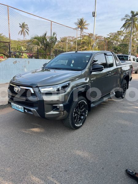 Big with watermark toyota hilux maputo maputo 39411