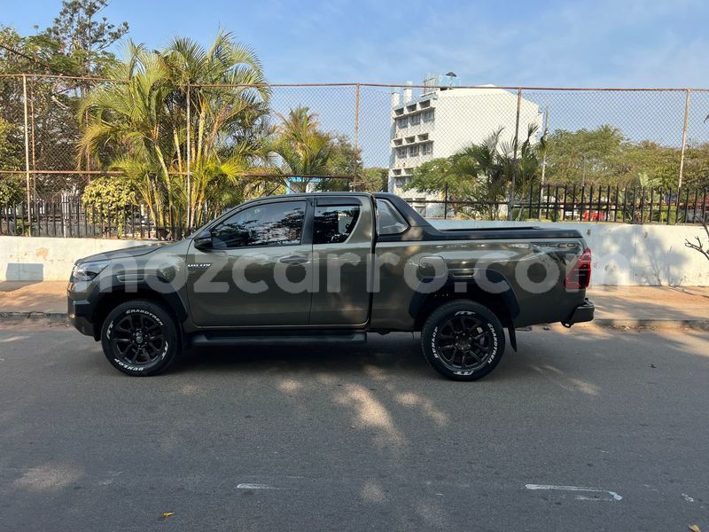 Big with watermark toyota hilux maputo maputo 39411