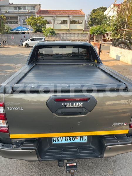 Big with watermark toyota hilux maputo maputo 39411