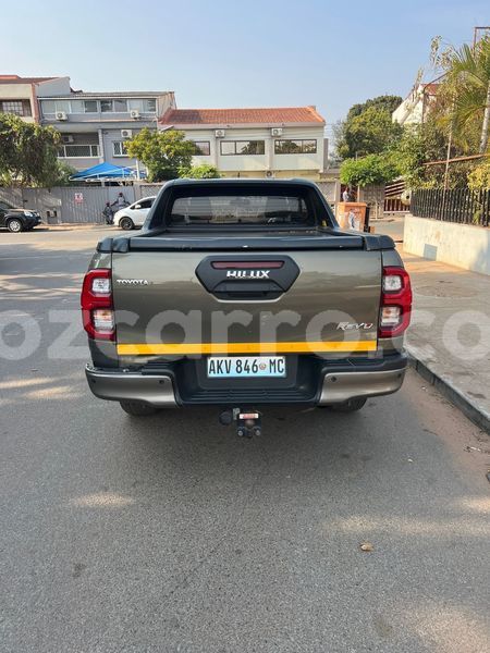 Big with watermark toyota hilux maputo maputo 39411