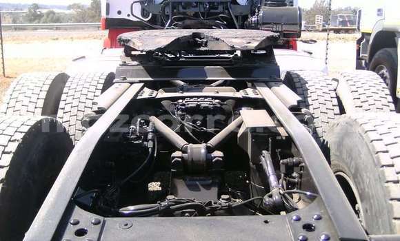 Buy Used Mercedes‒Benz Arocs Red Truck in Maputo in Maputo Buy Used Mercedes‒Benz Arocs Red Truck in Maputo in Maputo