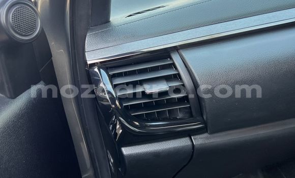 Buy Used Toyota Hilux Other Car in Maputo in Maputo Buy Used Toyota Hilux Other Car in Maputo in Maputo