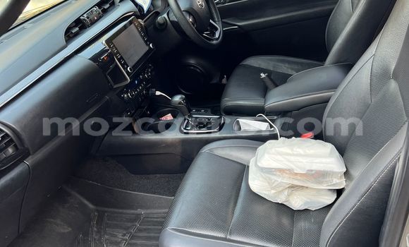 Buy Used Toyota Hilux Other Car in Maputo in Maputo Buy Used Toyota Hilux Other Car in Maputo in Maputo
