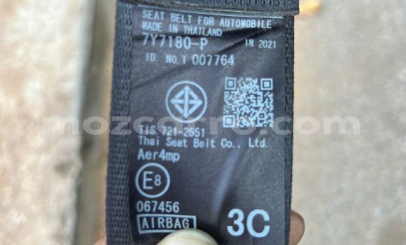 Buy Used Toyota Hilux Other Car in Maputo in Maputo Buy Used Toyota Hilux Other Car in Maputo in Maputo