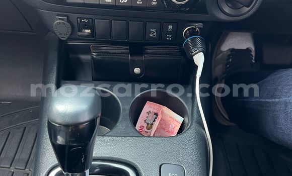 Buy Used Toyota Hilux Other Car in Maputo in Maputo Buy Used Toyota Hilux Other Car in Maputo in Maputo