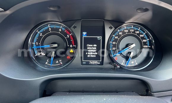 Buy Used Toyota Hilux Other Car in Maputo in Maputo Buy Used Toyota Hilux Other Car in Maputo in Maputo