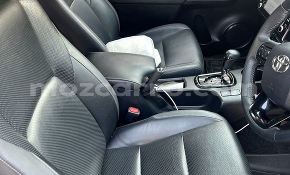 Buy Used Toyota Hilux Other Car in Maputo in Maputo Buy Used Toyota Hilux Other Car in Maputo in Maputo