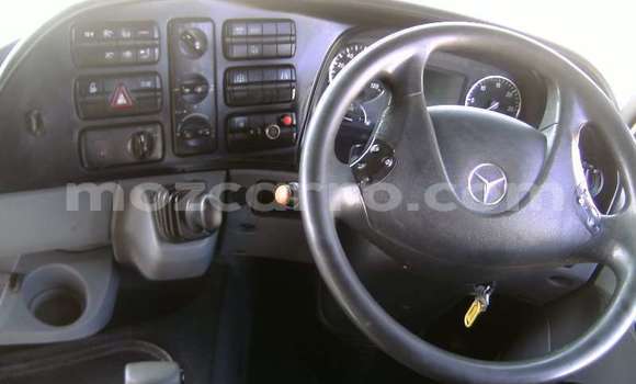 Buy Used Mercedes‒Benz Arocs Red Truck in Maputo in Maputo Buy Used Mercedes‒Benz Arocs Red Truck in Maputo in Maputo