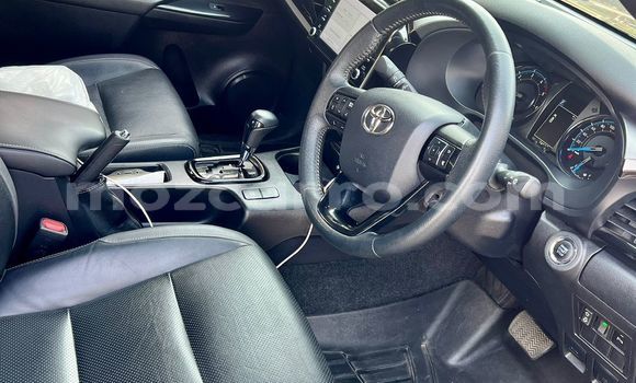 Buy Used Toyota Hilux Other Car in Maputo in Maputo Buy Used Toyota Hilux Other Car in Maputo in Maputo
