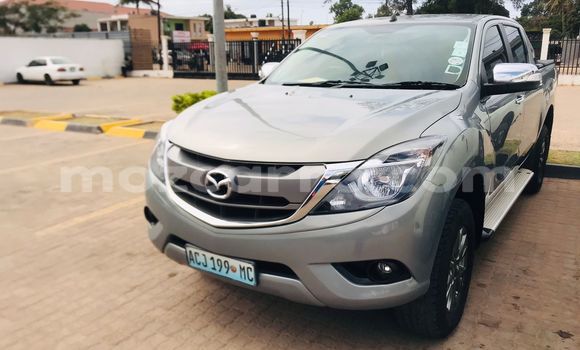 Tenga Tsaru Mazda BT-50 Other Mota in Maputo in Maputo