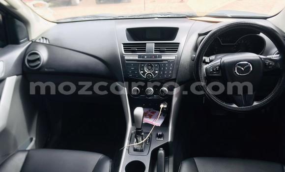 Nunua Ilio tumika Mazda BT-50 Other Gari ndani ya Maputo nchini Maputo Nunua Ilio tumika Mazda BT-50 Other Gari ndani ya Maputo nchini Maputo