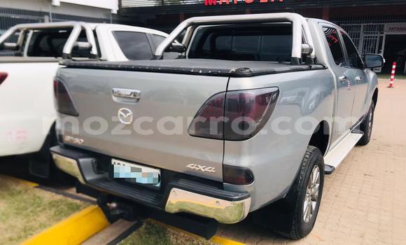 Nunua Ilio tumika Mazda BT-50 Other Gari ndani ya Maputo nchini Maputo Nunua Ilio tumika Mazda BT-50 Other Gari ndani ya Maputo nchini Maputo