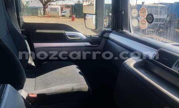 Buy Used Mercedes‒Benz Arocs Red Truck in Maputo in Maputo Buy Used Mercedes‒Benz Arocs Red Truck in Maputo in Maputo