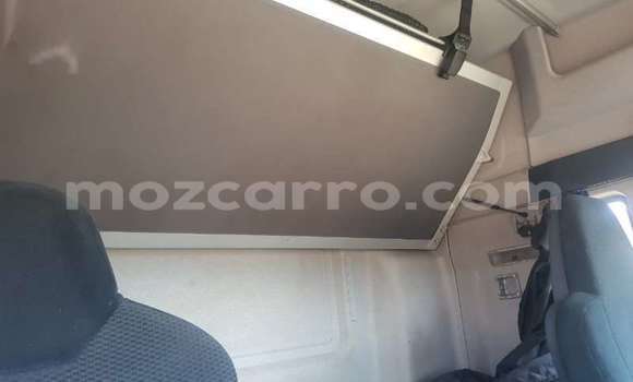 Buy Used Mercedes‒Benz Arocs Red Truck in Maputo in Maputo Buy Used Mercedes‒Benz Arocs Red Truck in Maputo in Maputo