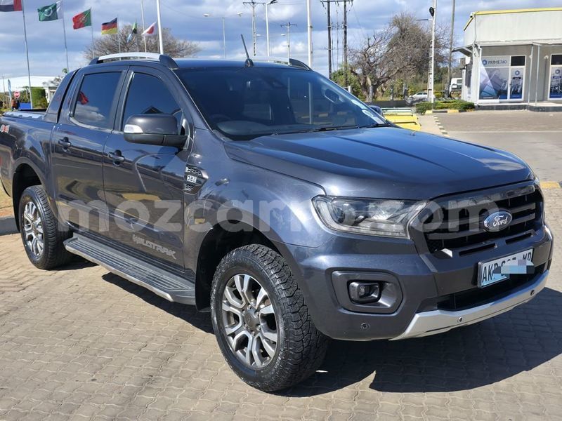 Big with watermark ford ranger maputo maputo 39417
