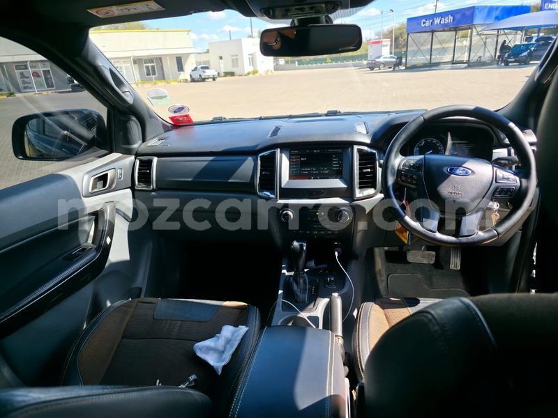 Big with watermark ford ranger maputo maputo 39417