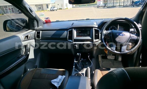 Tenga Tsaru Ford Ranger Other Mota in Maputo in Maputo Tenga Tsaru Ford Ranger Other Mota in Maputo in Maputo