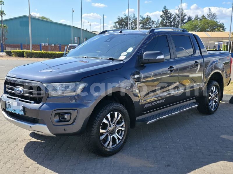 Big with watermark ford ranger maputo maputo 39417