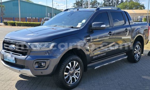 Tenga Tsaru Ford Ranger Other Mota in Maputo in Maputo Tenga Tsaru Ford Ranger Other Mota in Maputo in Maputo