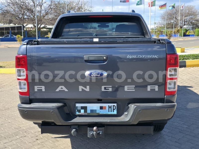 Big with watermark ford ranger maputo maputo 39417