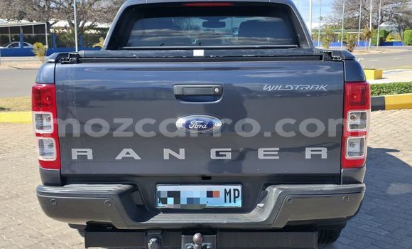 Tenga Tsaru Ford Ranger Other Mota in Maputo in Maputo Tenga Tsaru Ford Ranger Other Mota in Maputo in Maputo
