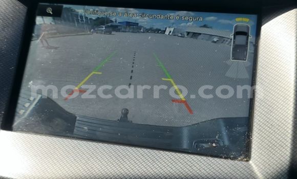 Tenga Tsaru Ford Ranger Other Mota in Maputo in Maputo Tenga Tsaru Ford Ranger Other Mota in Maputo in Maputo