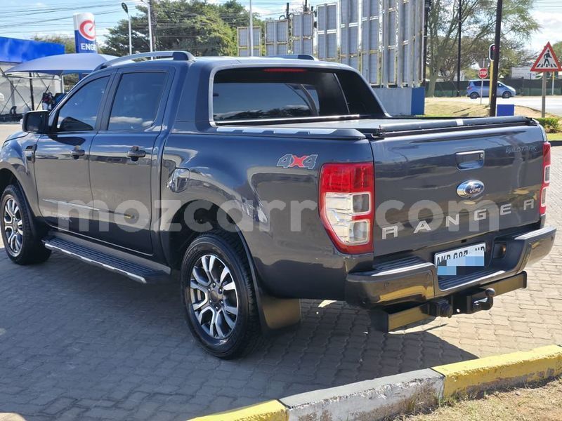 Big with watermark ford ranger maputo maputo 39417
