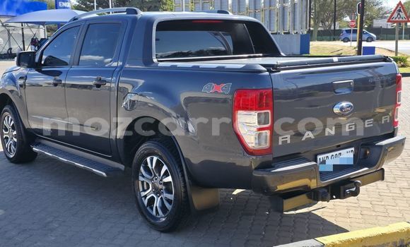 Tenga Tsaru Ford Ranger Other Mota in Maputo in Maputo Tenga Tsaru Ford Ranger Other Mota in Maputo in Maputo