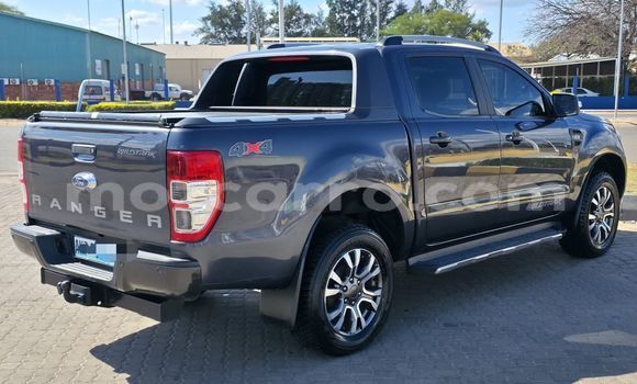 Tenga Tsaru Ford Ranger Other Mota in Maputo in Maputo Tenga Tsaru Ford Ranger Other Mota in Maputo in Maputo