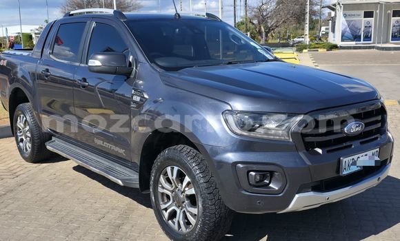 Tenga Tsaru Ford Ranger Other Mota in Maputo in Maputo Tenga Tsaru Ford Ranger Other Mota in Maputo in Maputo