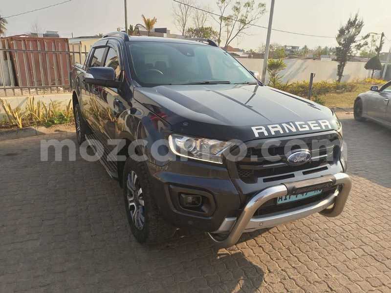 Big with watermark ford ranger maputo maputo 39418
