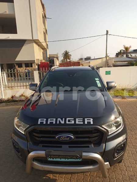 Big with watermark ford ranger maputo maputo 39418