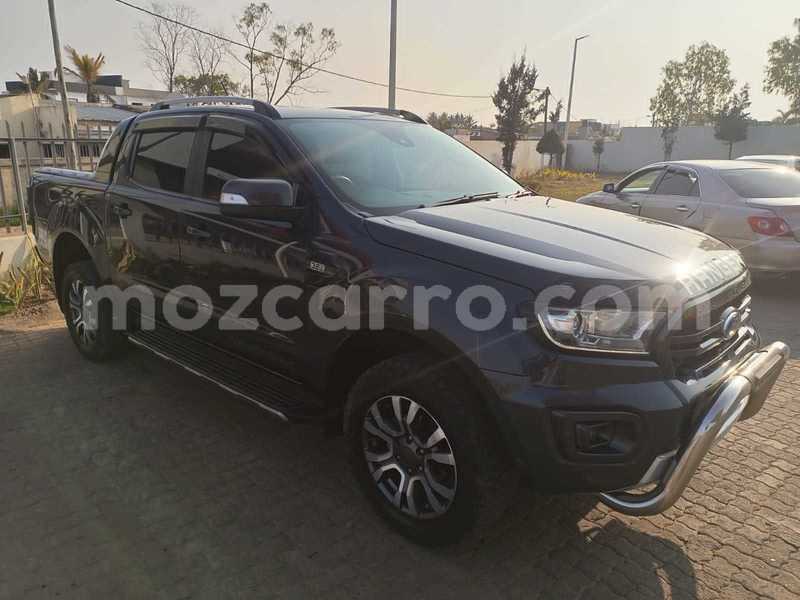 Big with watermark ford ranger maputo maputo 39418