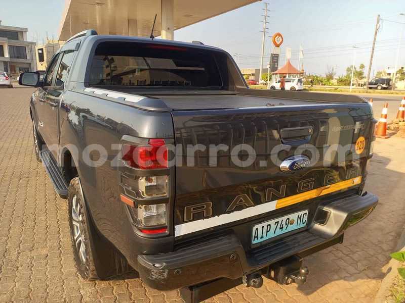 Big with watermark ford ranger maputo maputo 39418