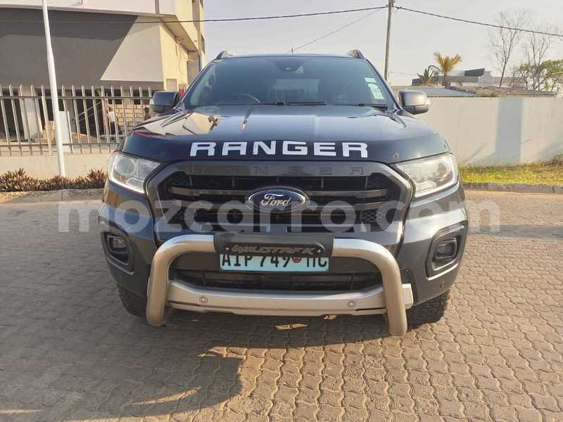 Big with watermark ford ranger maputo maputo 39418