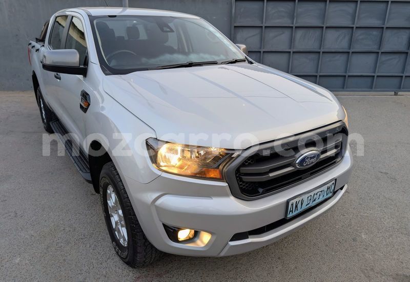 Big with watermark ford ranger maputo maputo 39420