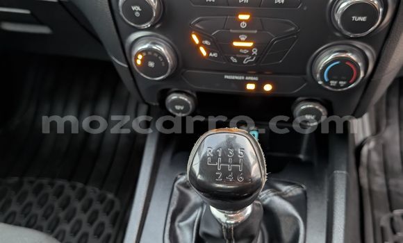 Comprar Usado Ford Ranger Other Carro em Maputo em Maputo Comprar Usado Ford Ranger Other Carro em Maputo em Maputo