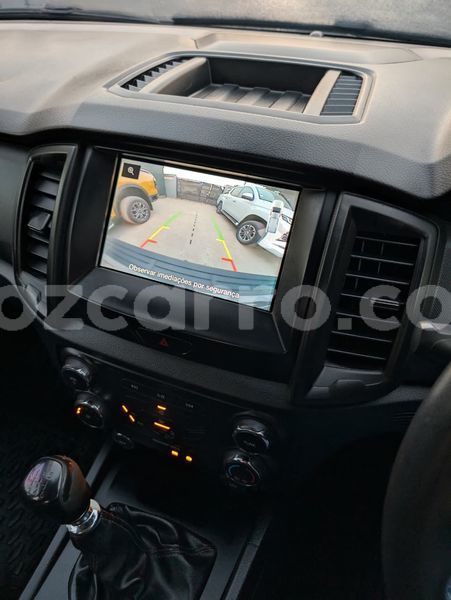 Big with watermark ford ranger maputo maputo 39420