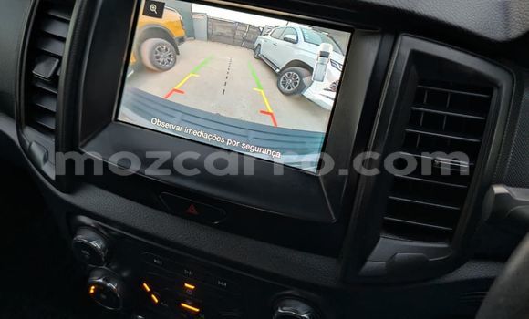 Comprar Usado Ford Ranger Other Carro em Maputo em Maputo Comprar Usado Ford Ranger Other Carro em Maputo em Maputo